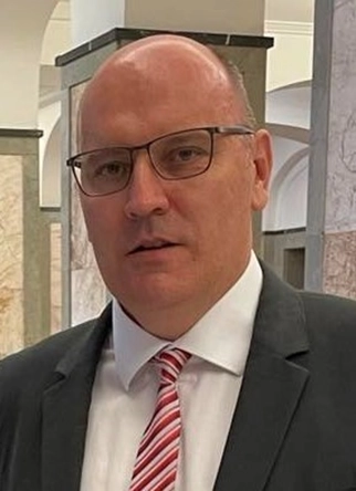 Boris Drobac